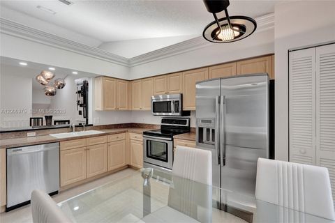 Tiny photo for 7525 NW 61st Ter #804, Parkland, FL 33067 (MLS # A12000375)