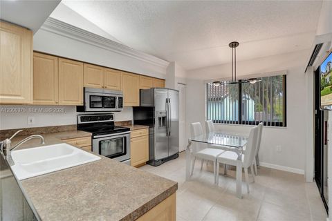Tiny photo for 7525 NW 61st Ter #804, Parkland, FL 33067 (MLS # A12000375)