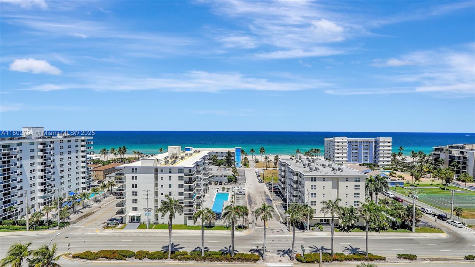 1500 S Ocean Dr 12H