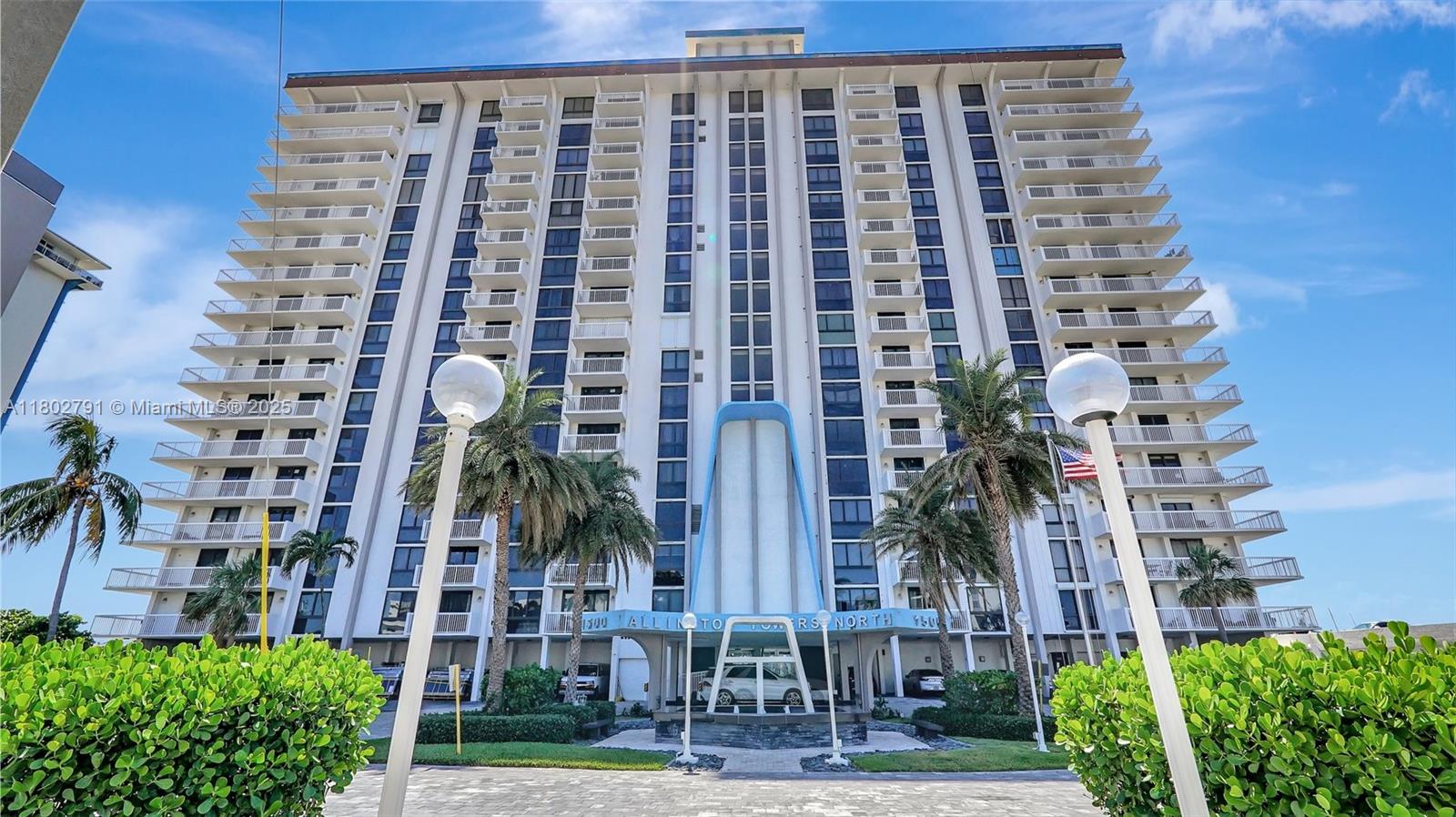 1500 S Ocean Dr 12H