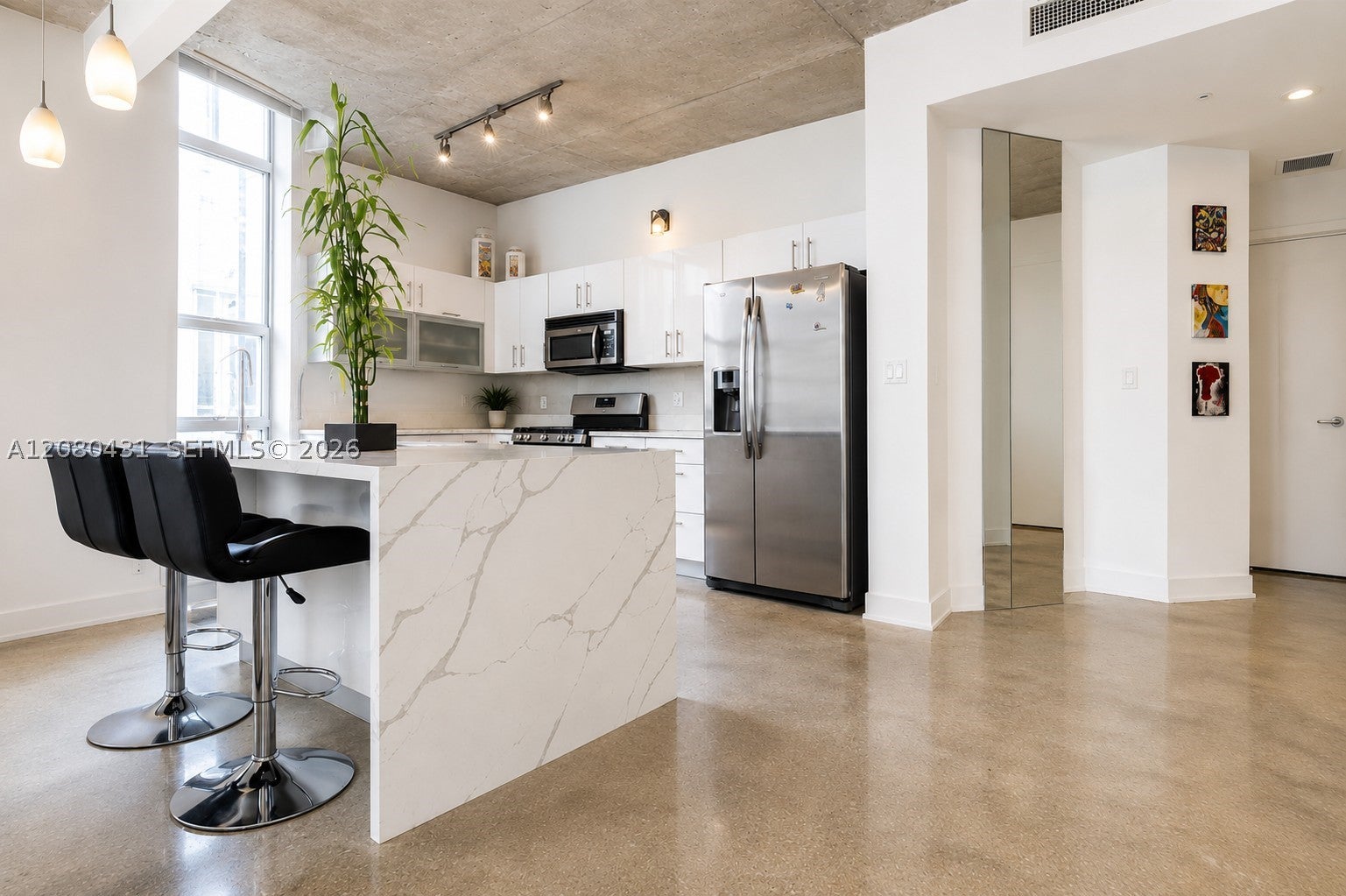 234 NE 3rd St 2107