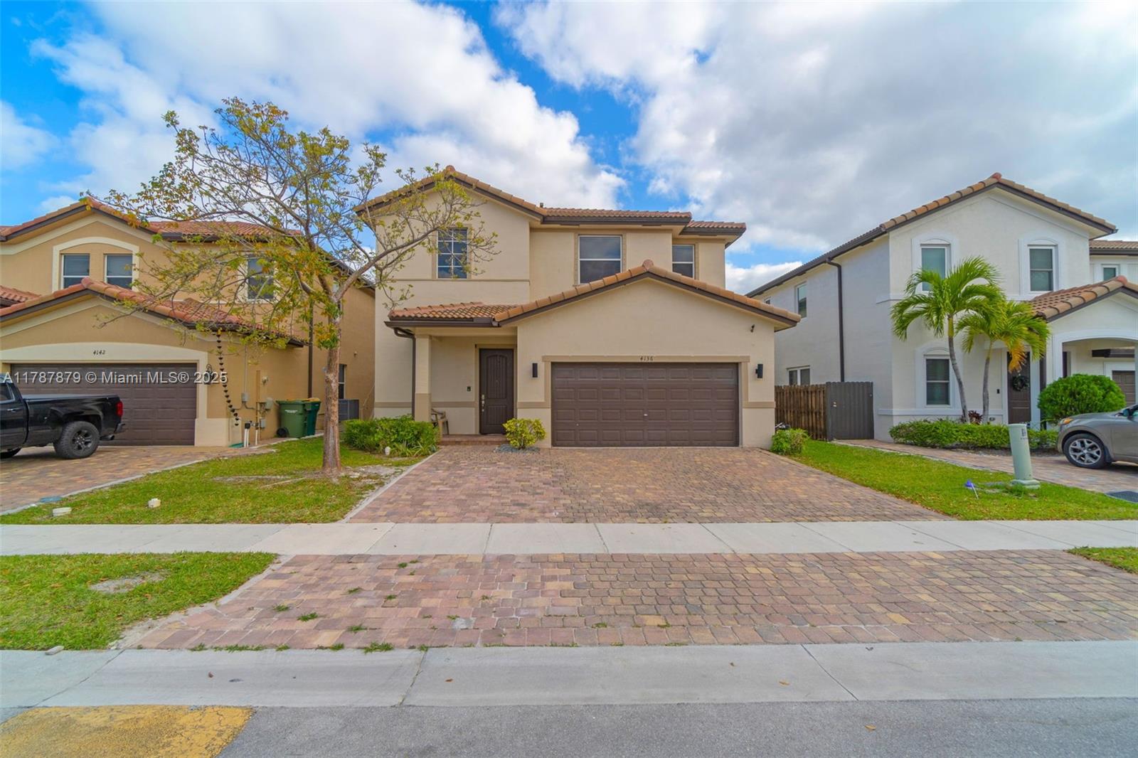 Property for Sale at 4136 Ne 21st Ct, Homestead, Miami-Dade County, Florida - Bedrooms: 5 
Bathrooms: 4  - $620,000