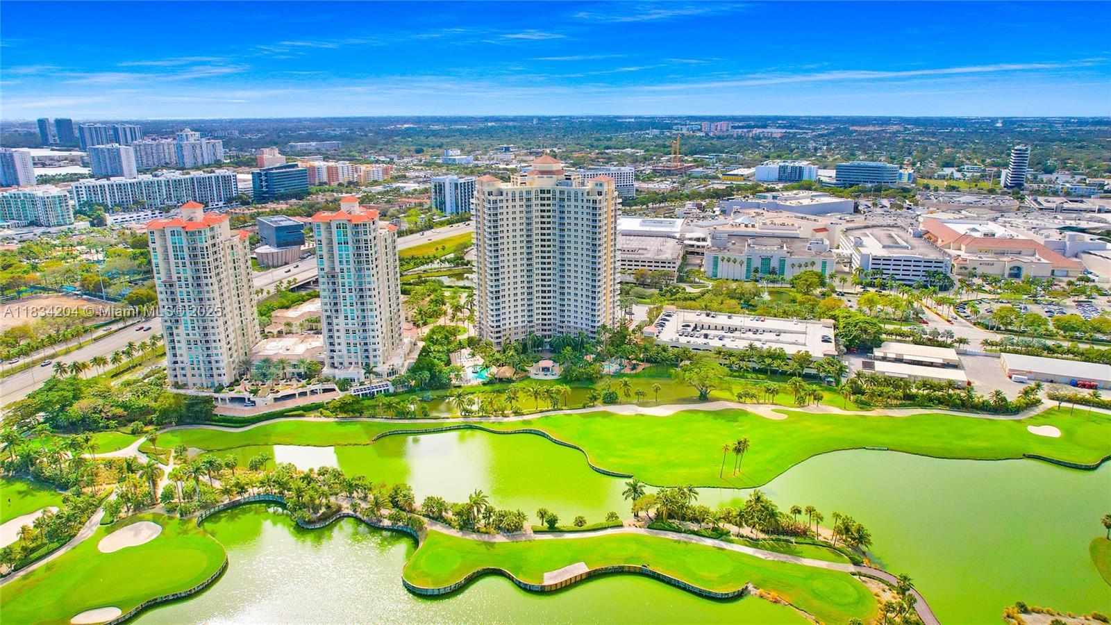 19501 W Country Club Dr 1610