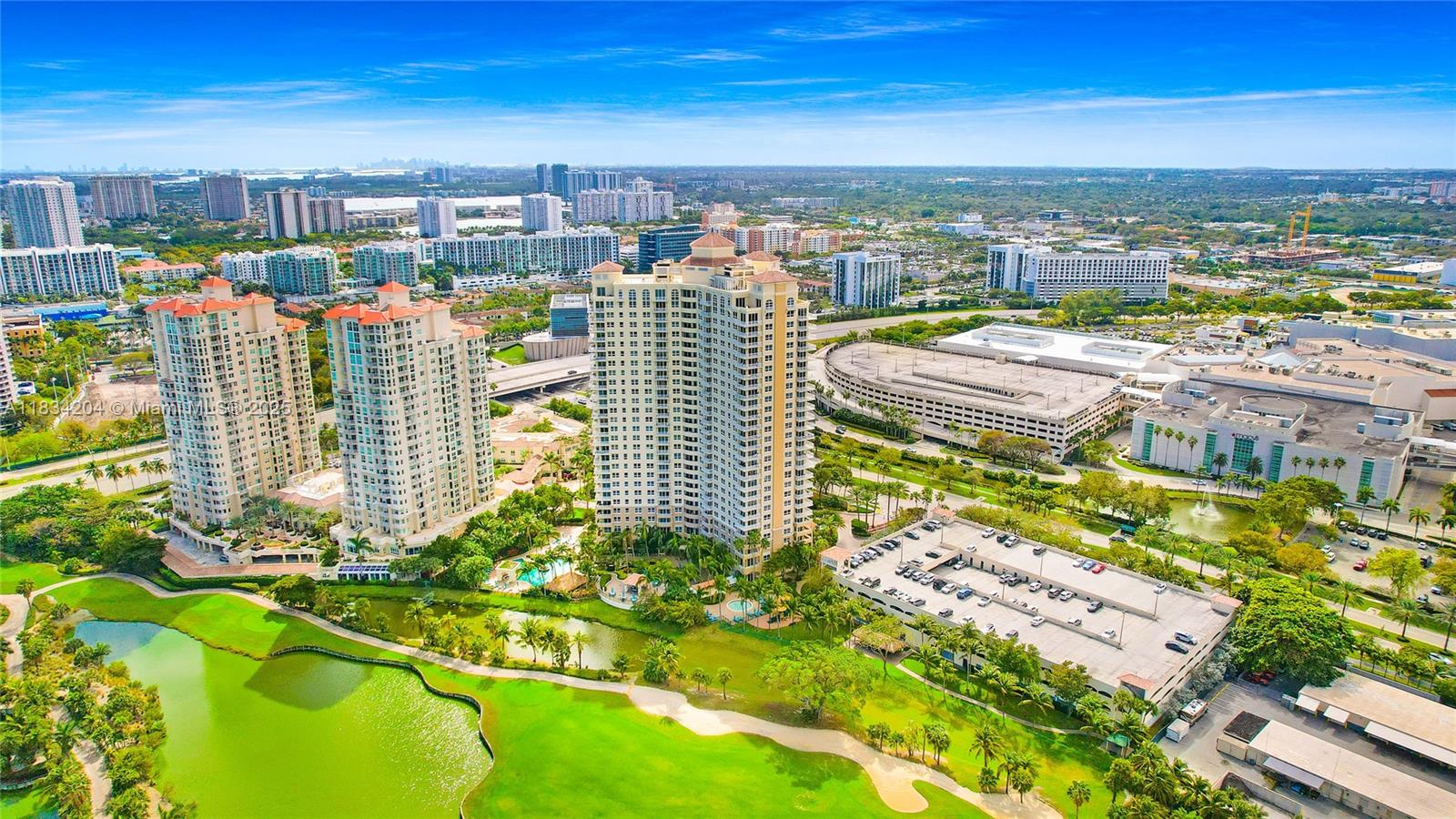 19501 W Country Club Dr 1610