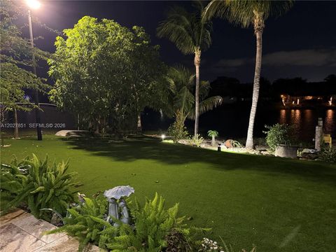 Tiny photo for 14241 SW 83rd St, Miami, FL 33183 (MLS # A12027851)