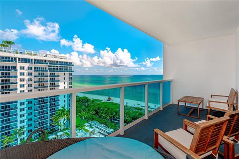 2301 Collins Ave 1515 Miami Beach FL 33139
