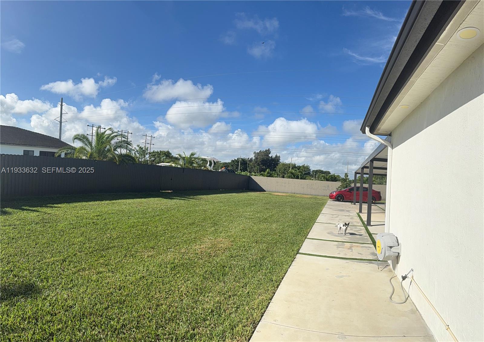 SOUTHERN COVE - Residential