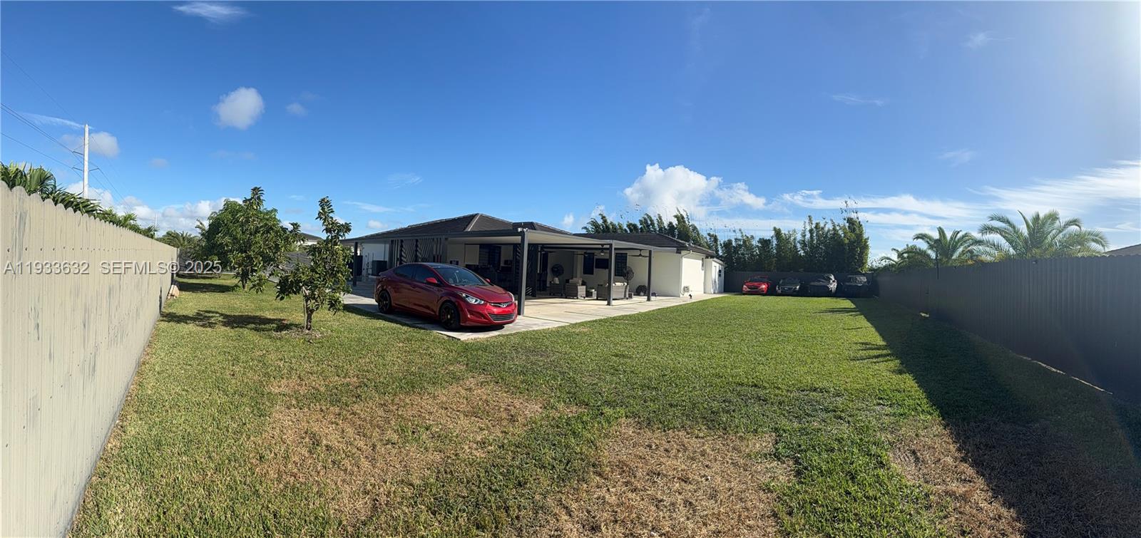 SOUTHERN COVE - Residential