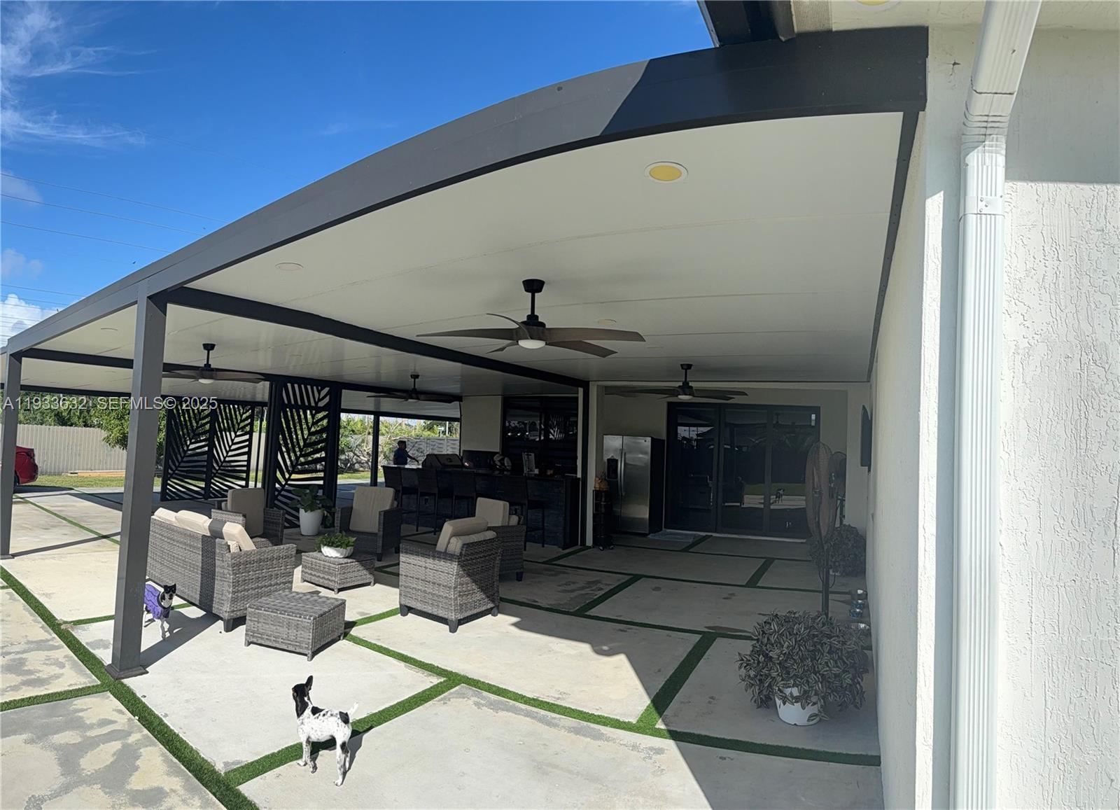 SOUTHERN COVE - Residential