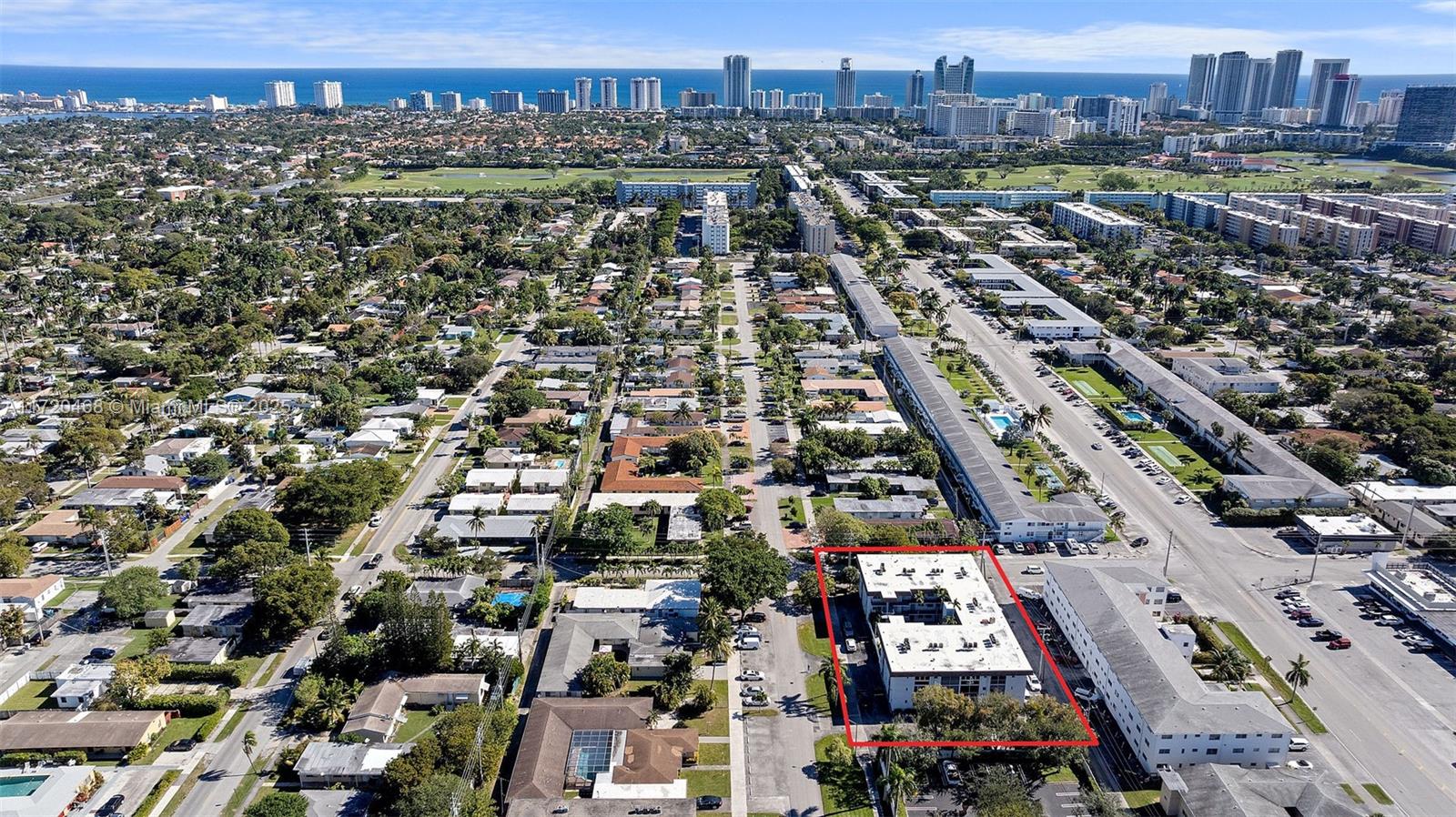 CASA BONA CONDO - Residential