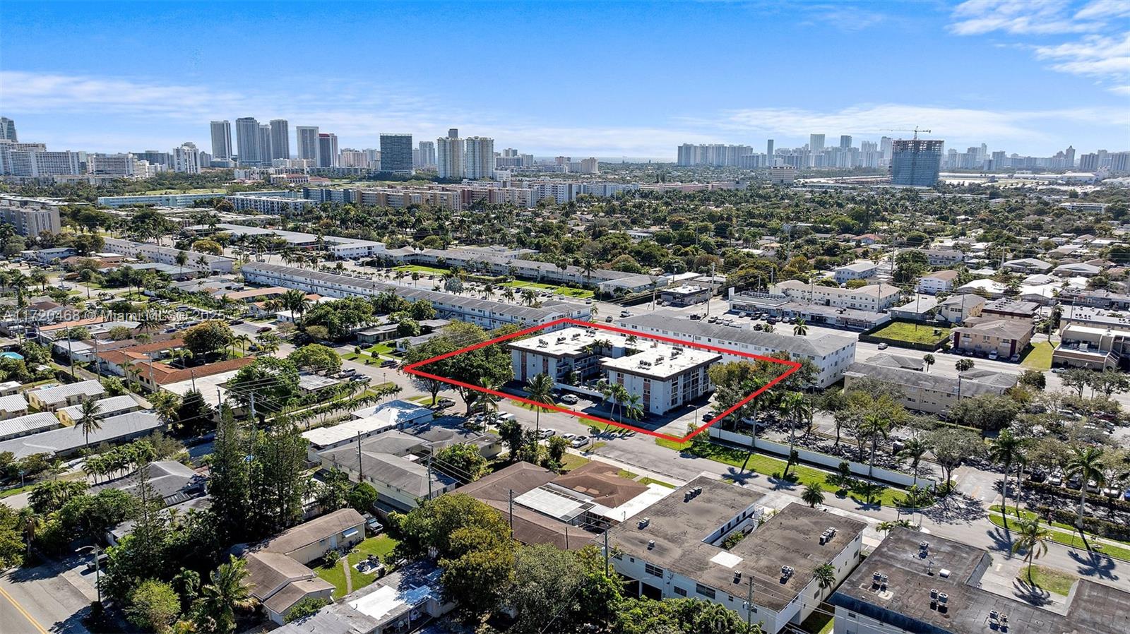 CASA BONA CONDO - Residential