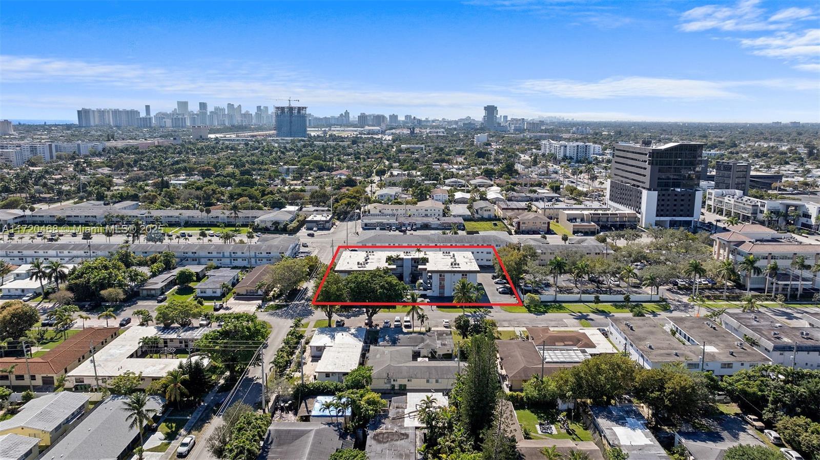 CASA BONA CONDO - Residential