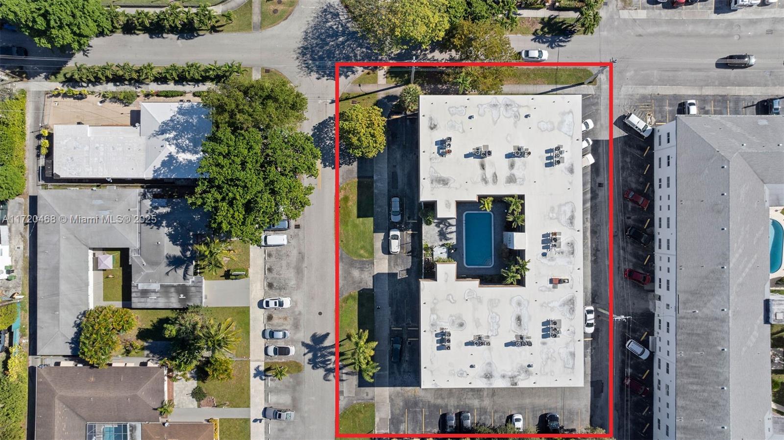 CASA BONA CONDO - Residential