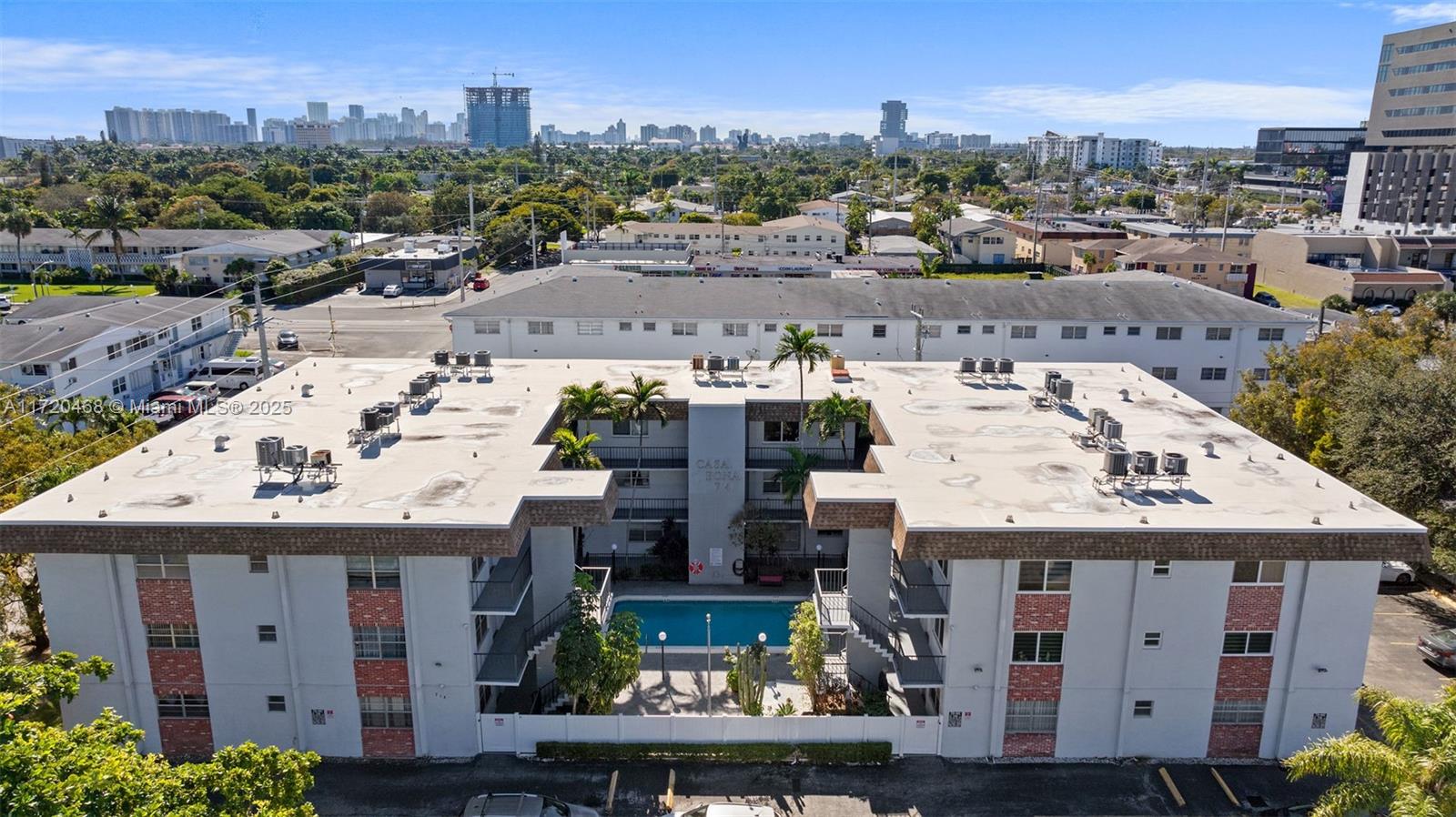 CASA BONA CONDO - Residential