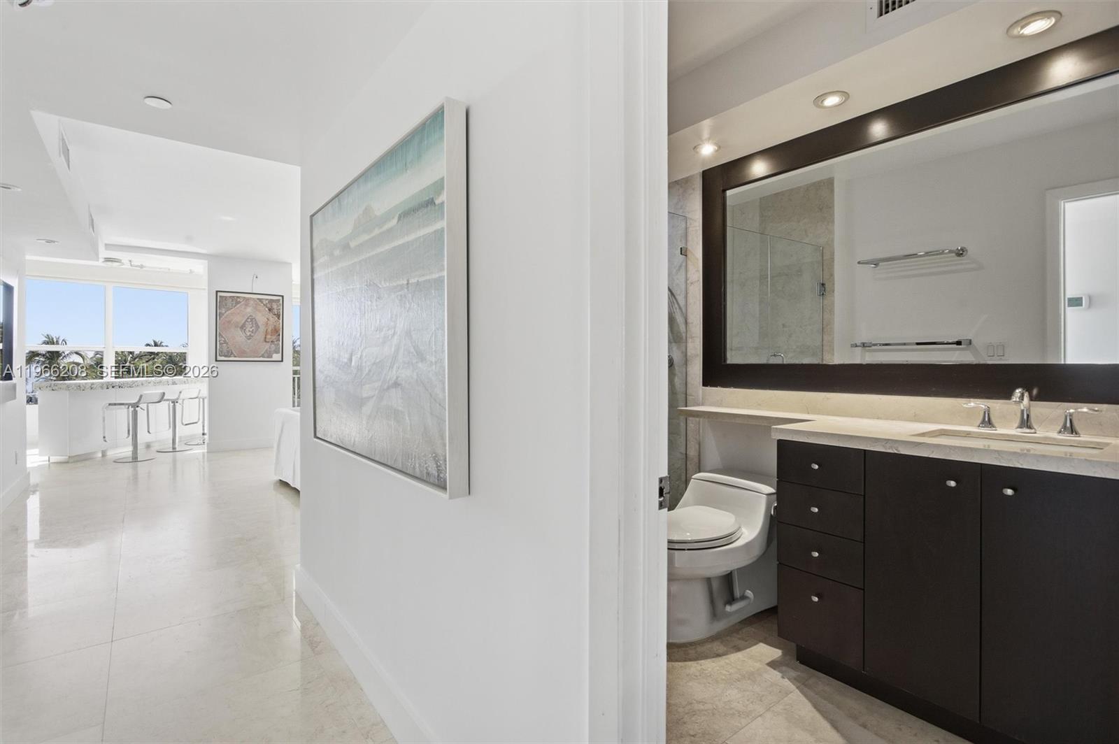 SANDS OF KEY BISCAYNE CON - Residential Lease