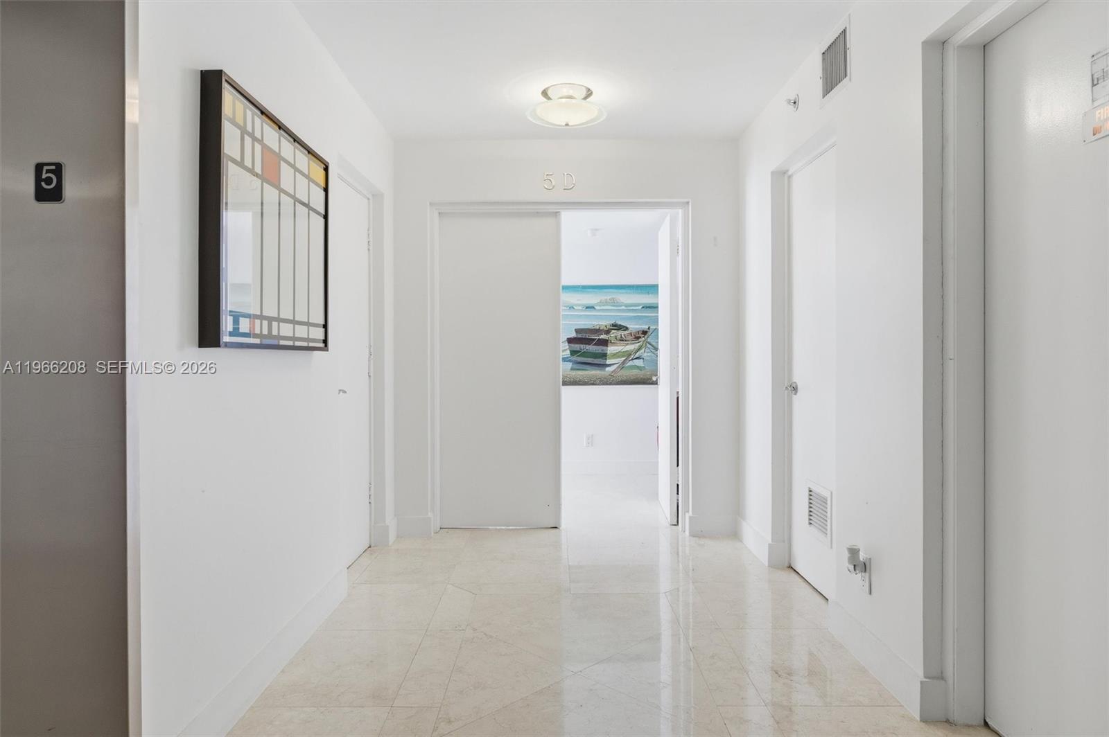 SANDS OF KEY BISCAYNE CON - Residential Lease