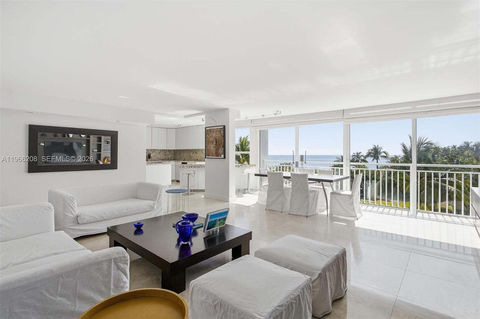 SANDS OF KEY BISCAYNE CON - Residential Lease