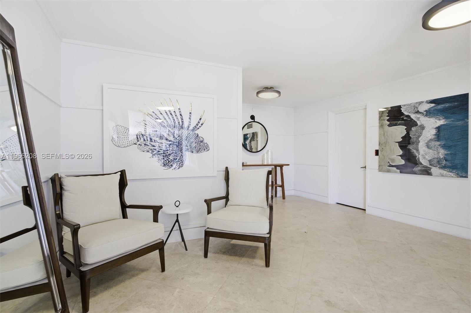SANDS OF KEY BISCAYNE CON - Residential Lease