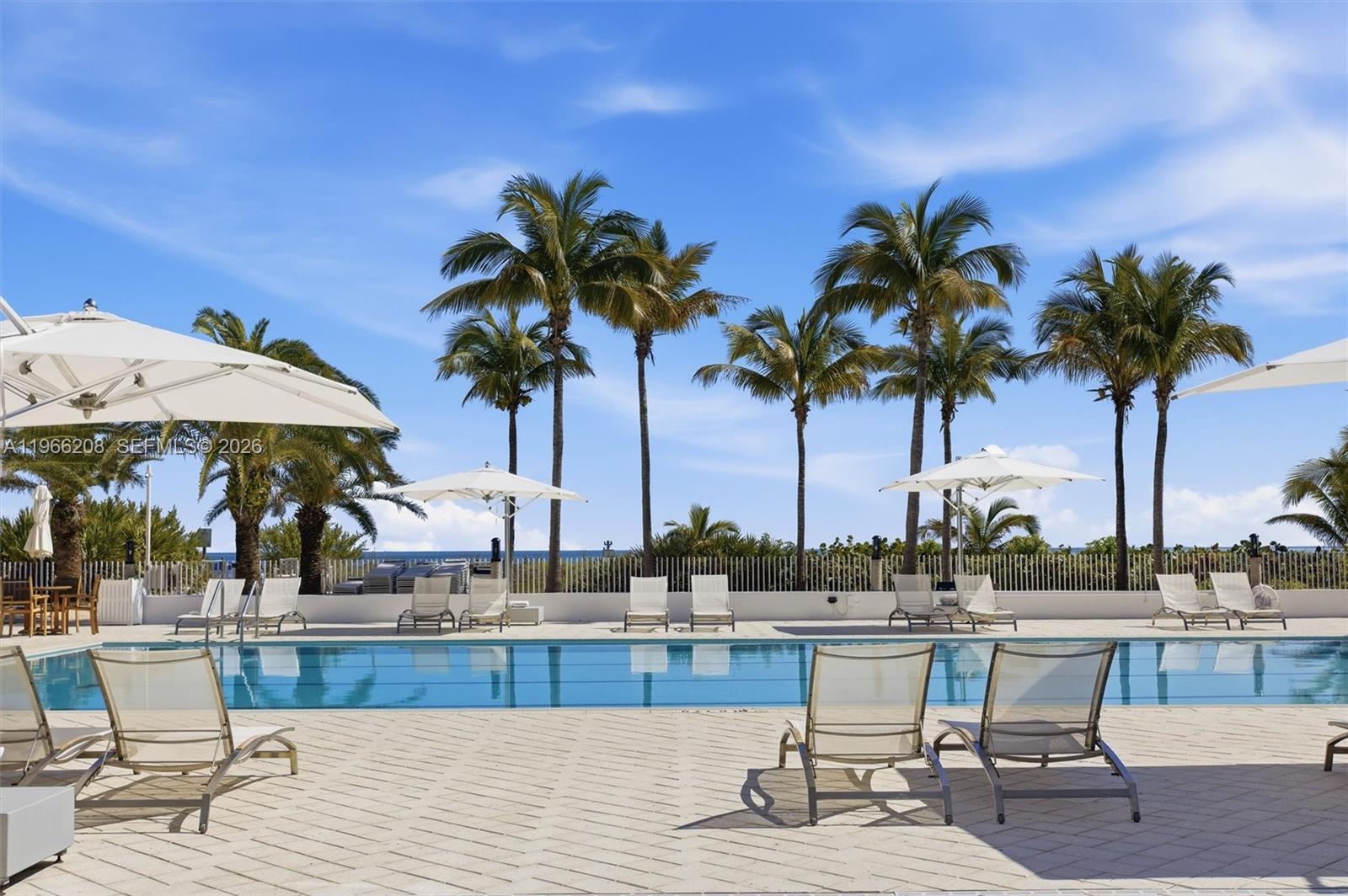 SANDS OF KEY BISCAYNE CON - Residential Lease