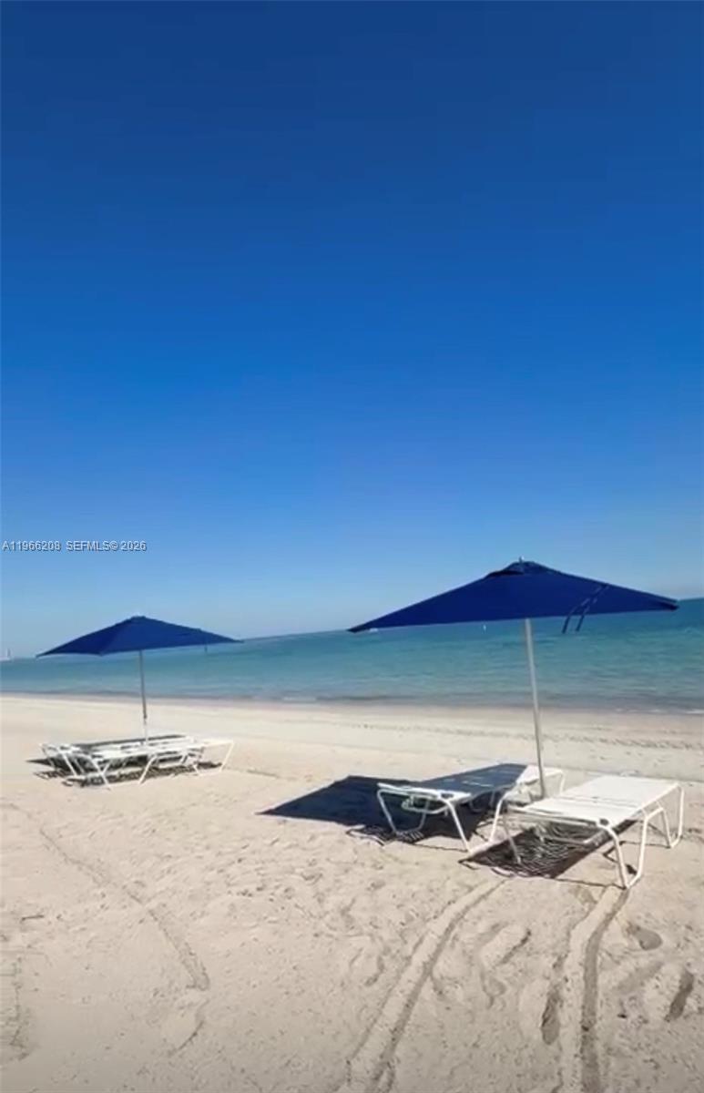 SANDS OF KEY BISCAYNE CON - Residential Lease