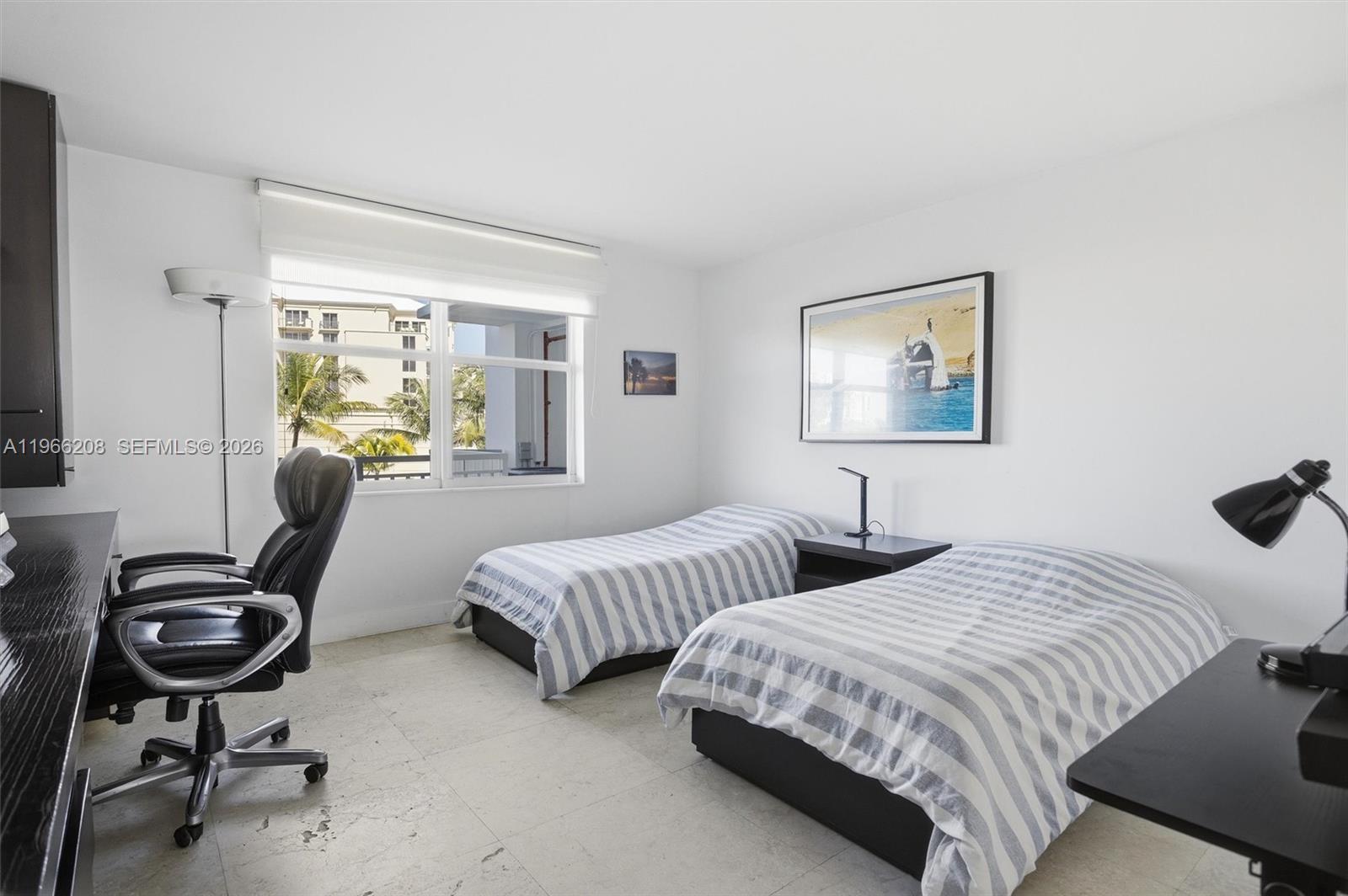 SANDS OF KEY BISCAYNE CON - Residential Lease