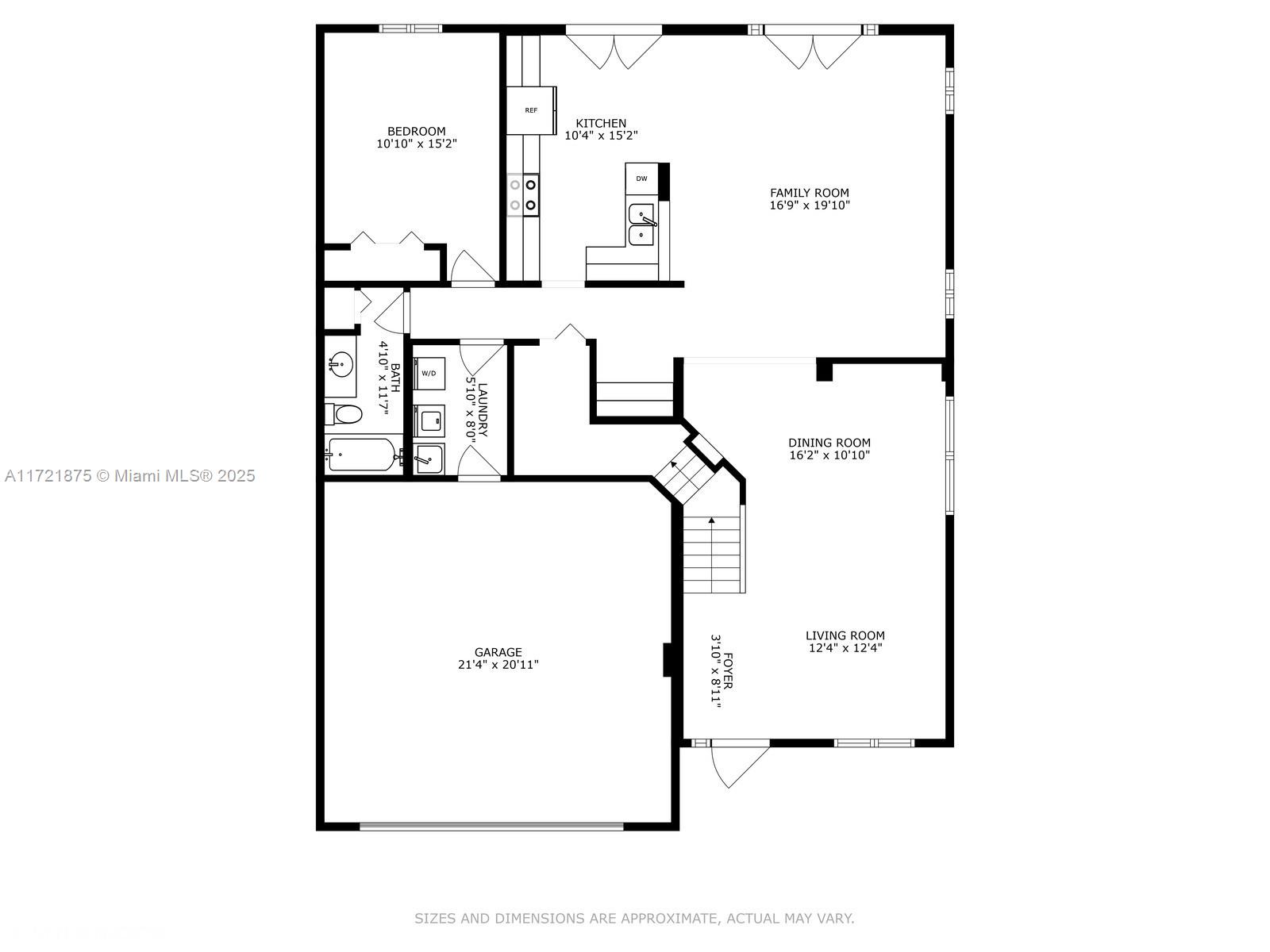 DORAL GARNENS - Residential