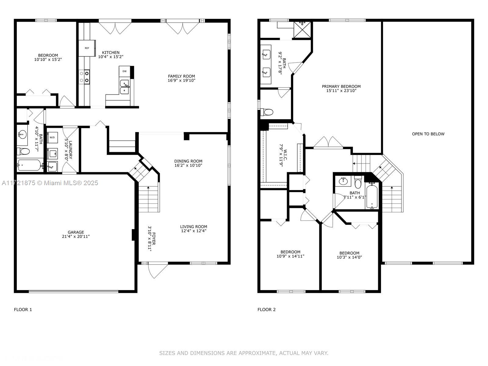 DORAL GARNENS - Residential