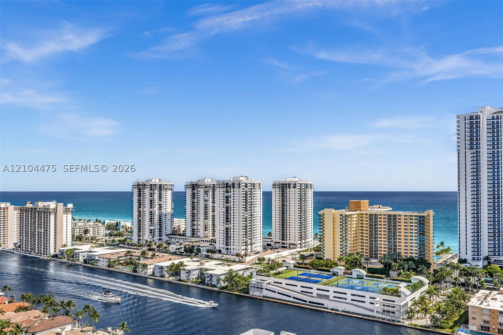 2401 S Ocean Dr 2503