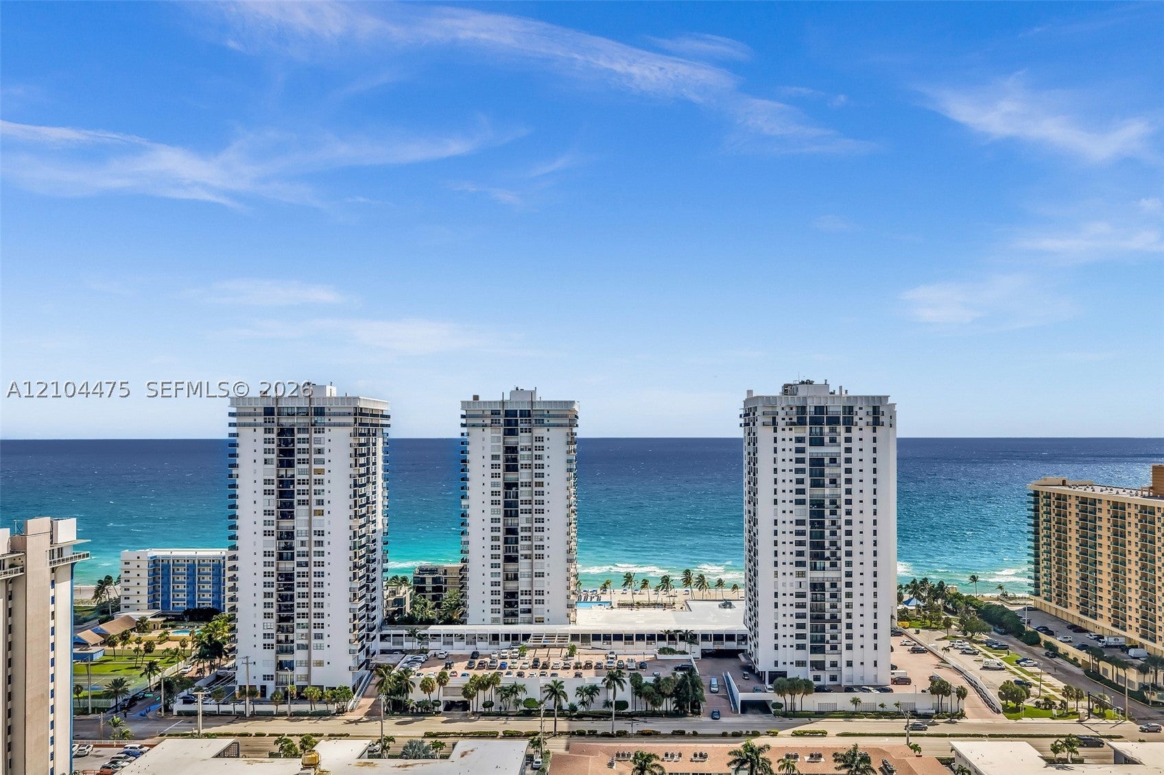 2401 S Ocean Dr 2503