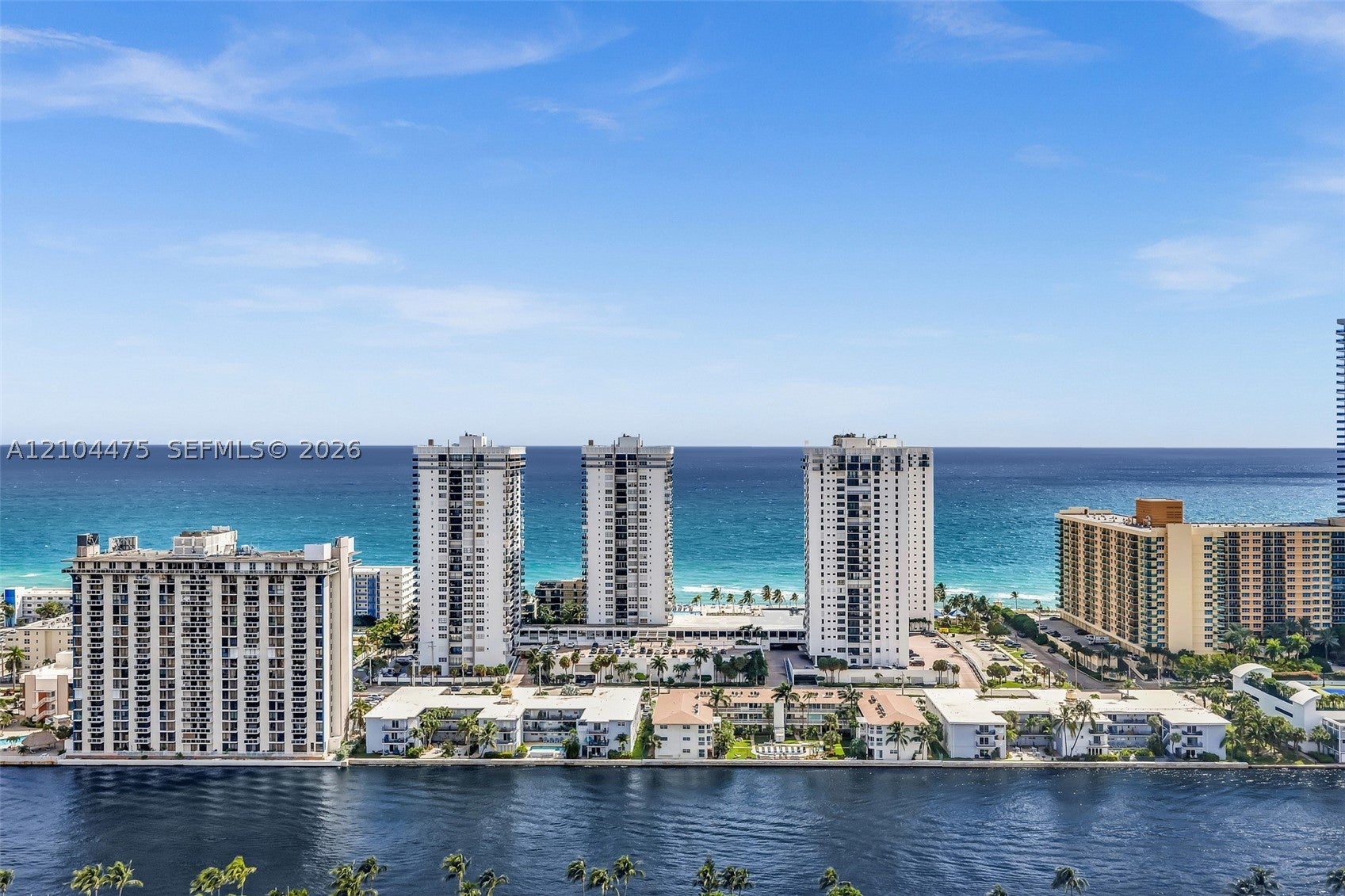 2401 S Ocean Dr 2503