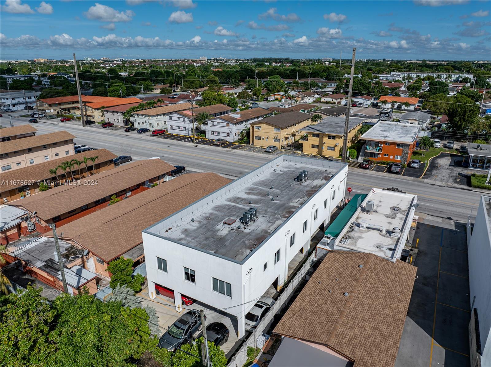 PHILLIPSONS ADDN TO HIALE - Residential Income