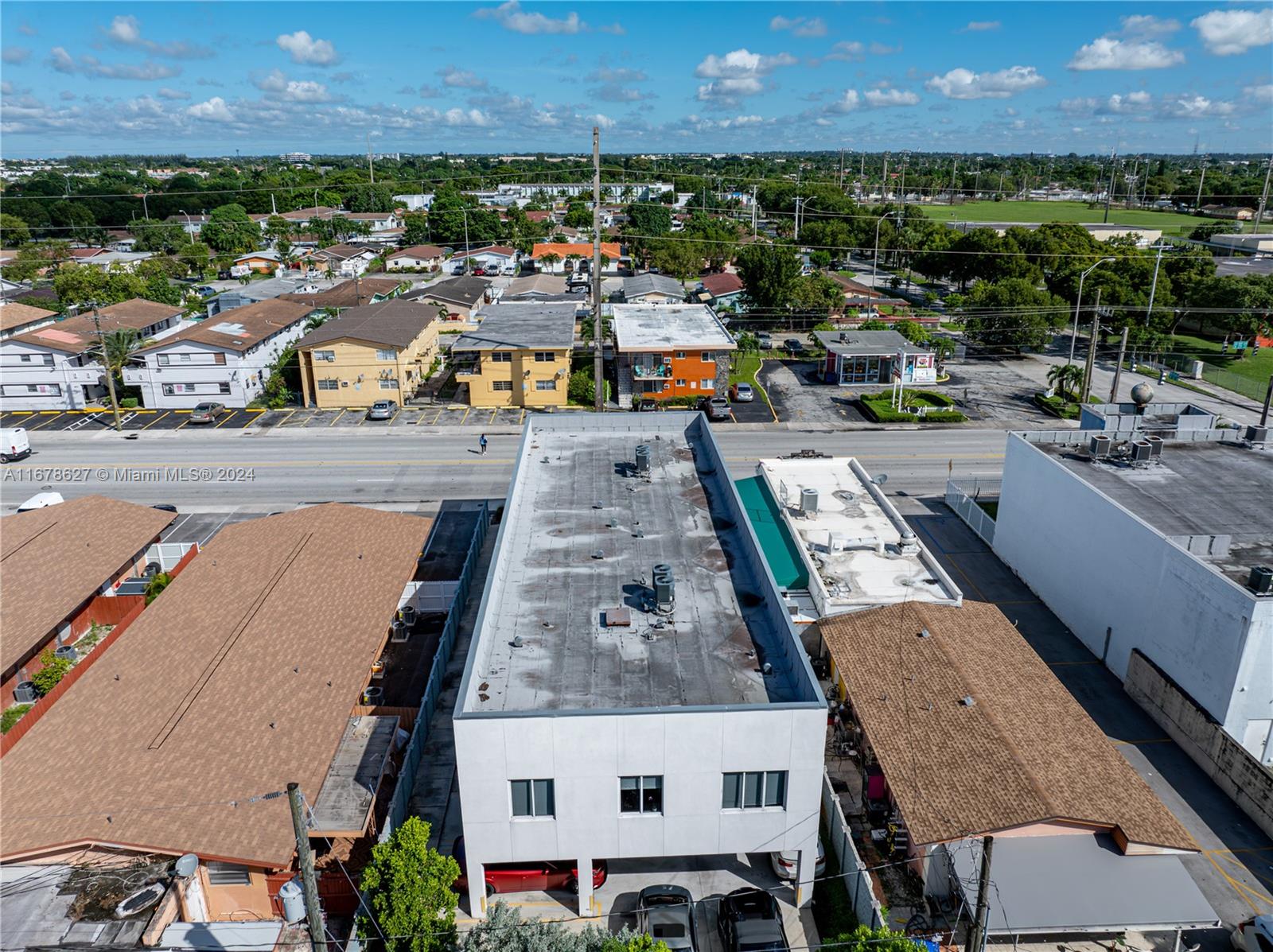 620 W 29th St