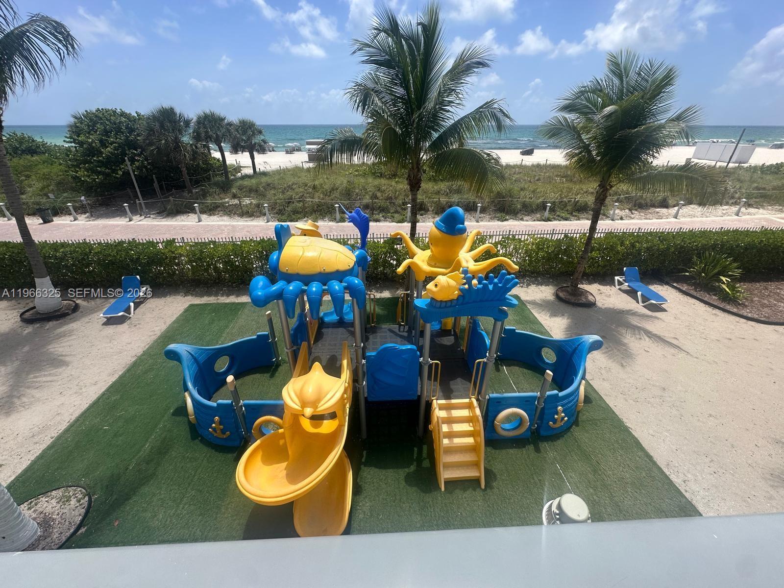 MAISON GRANDE CONDO - Residential