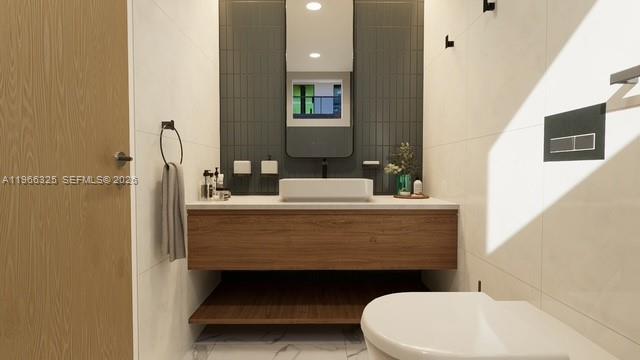 MAISON GRANDE CONDO - Residential