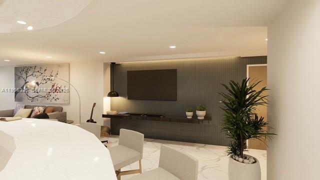 MAISON GRANDE CONDO - Residential