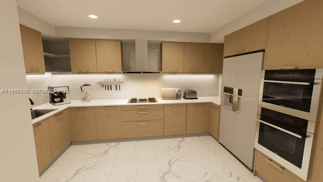 MAISON GRANDE CONDO - Residential