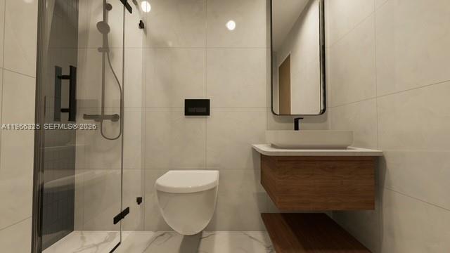 MAISON GRANDE CONDO - Residential