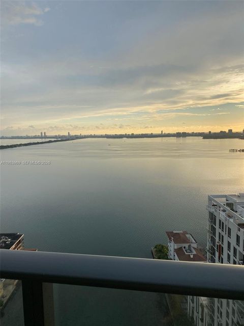 460 NE 28th St 2807 Miami FL 33137