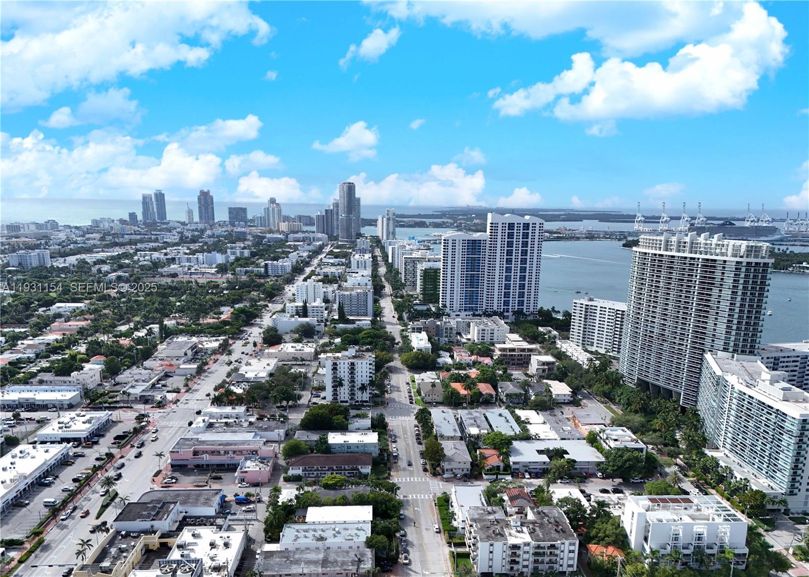 ALTON BEACH BAY FRONT RE- - Residential Income