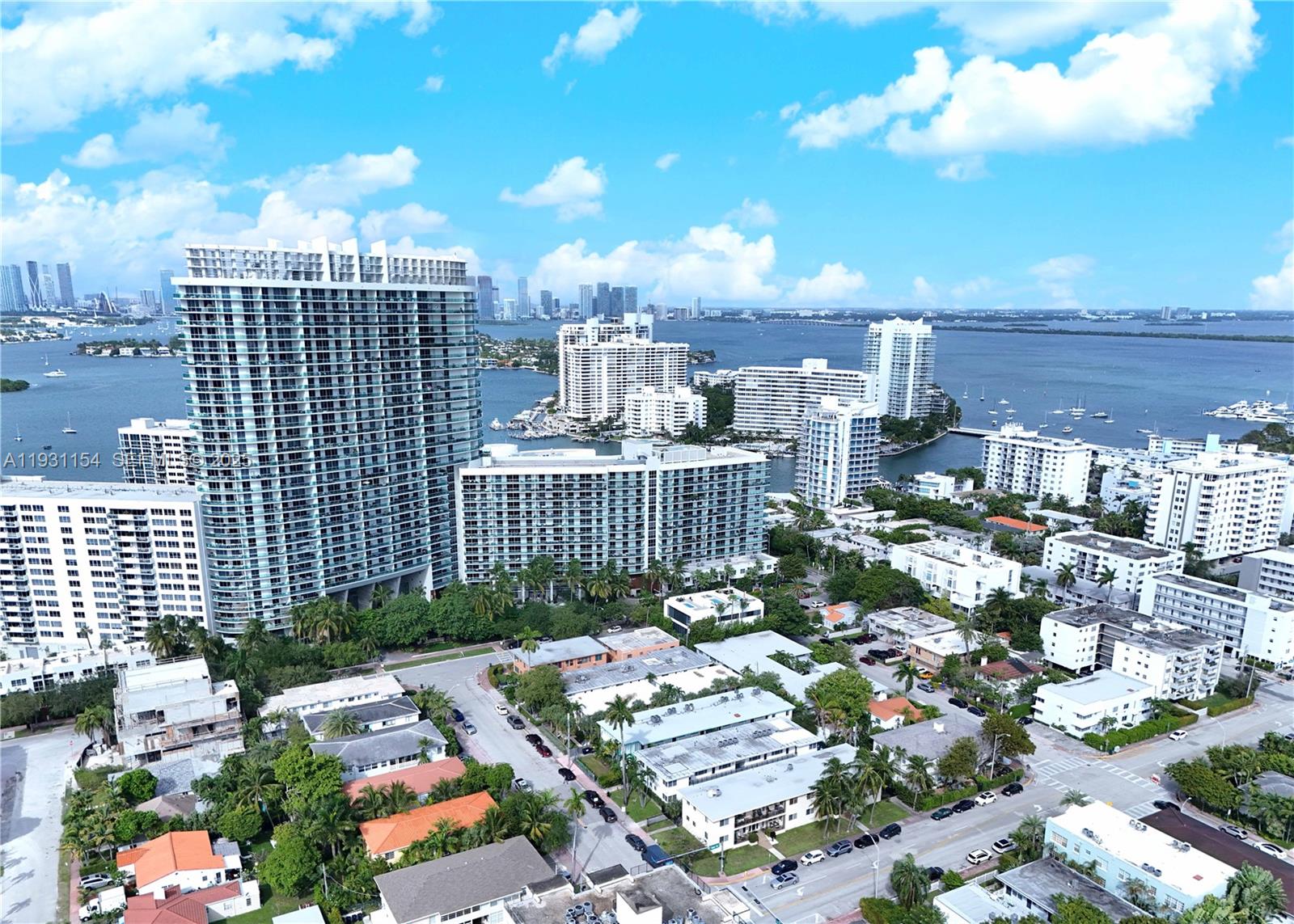 ALTON BEACH BAY FRONT RE- - Residential Income