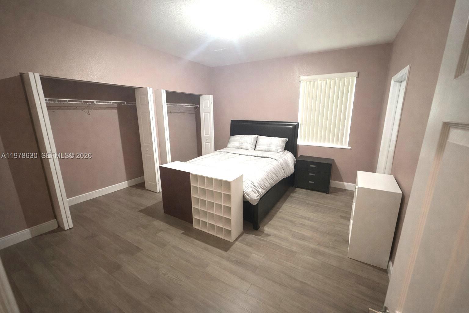 COCO PALM ESTATES - Residential Lease