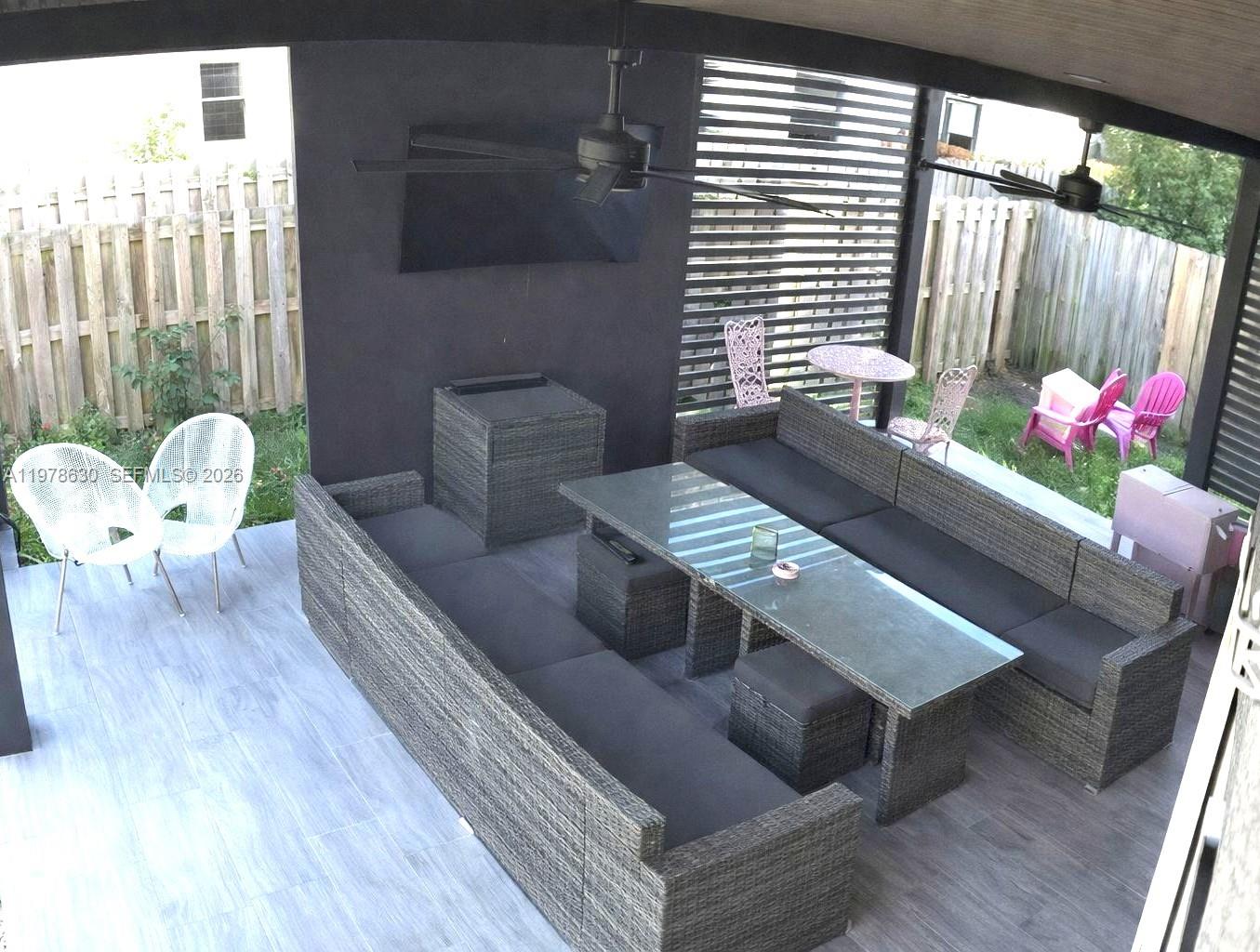 COCO PALM ESTATES - Residential Lease