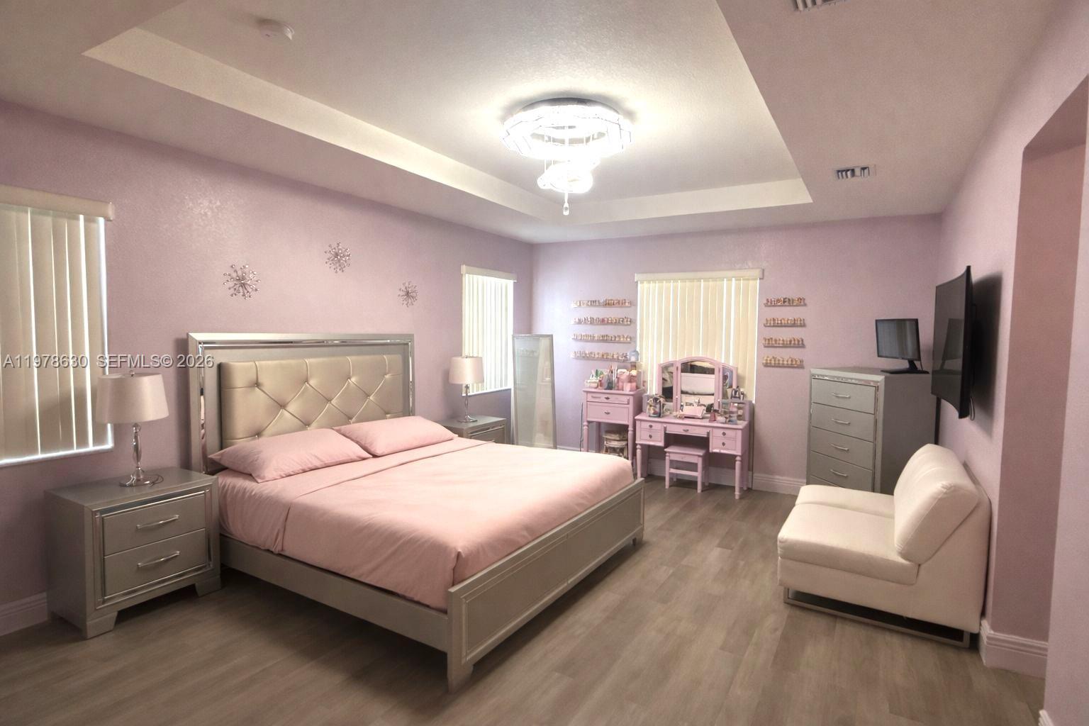 COCO PALM ESTATES - Residential Lease