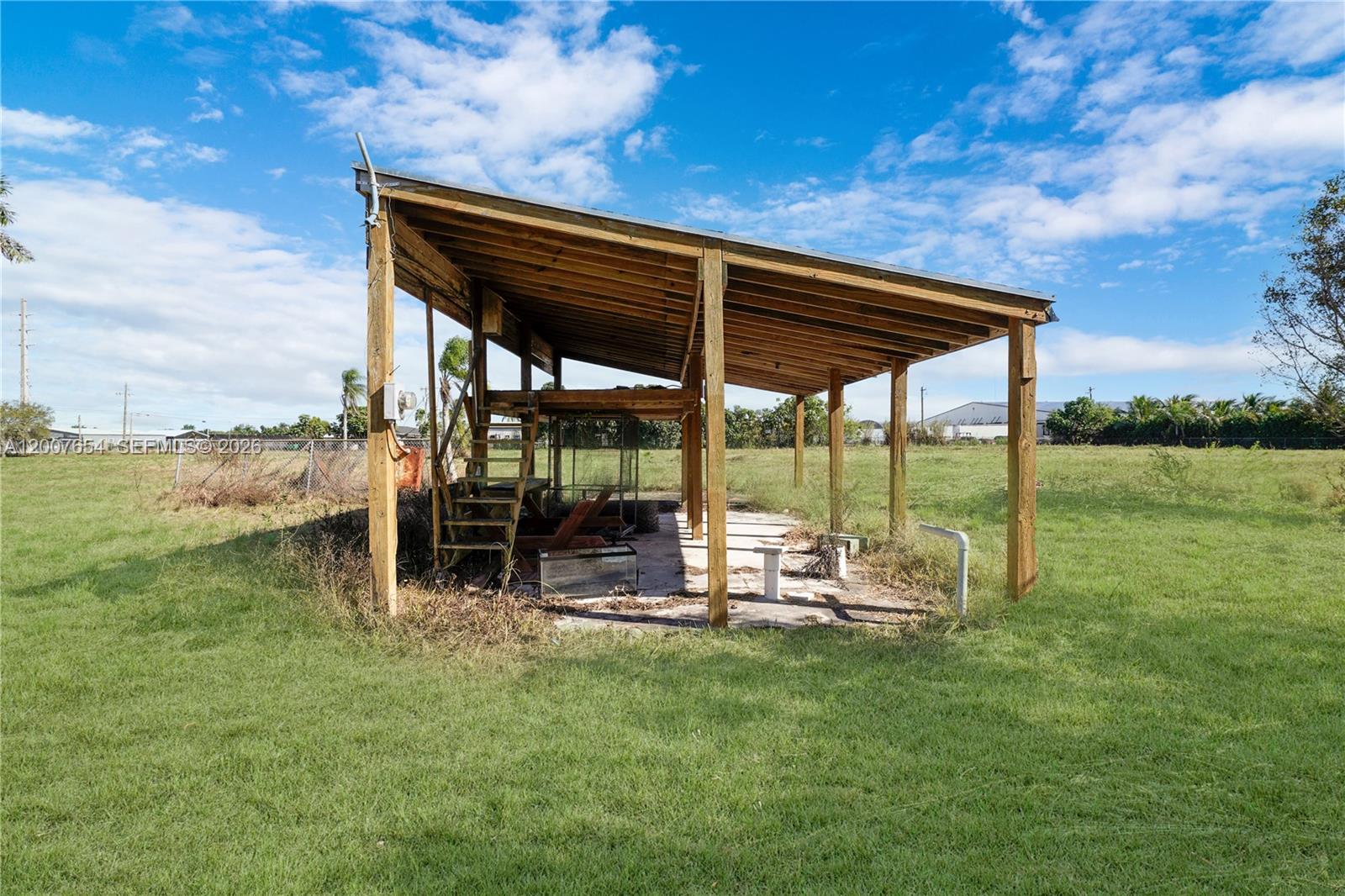 Redland - Residential