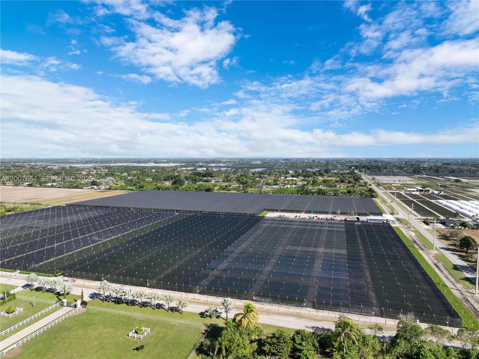 Redland - Residential