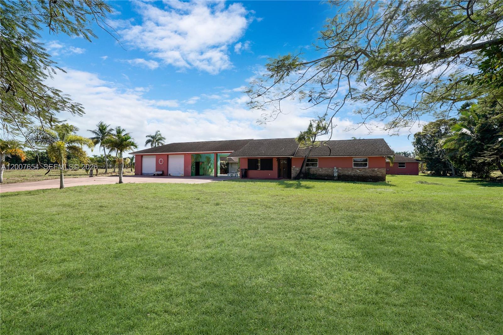 Redland - Residential