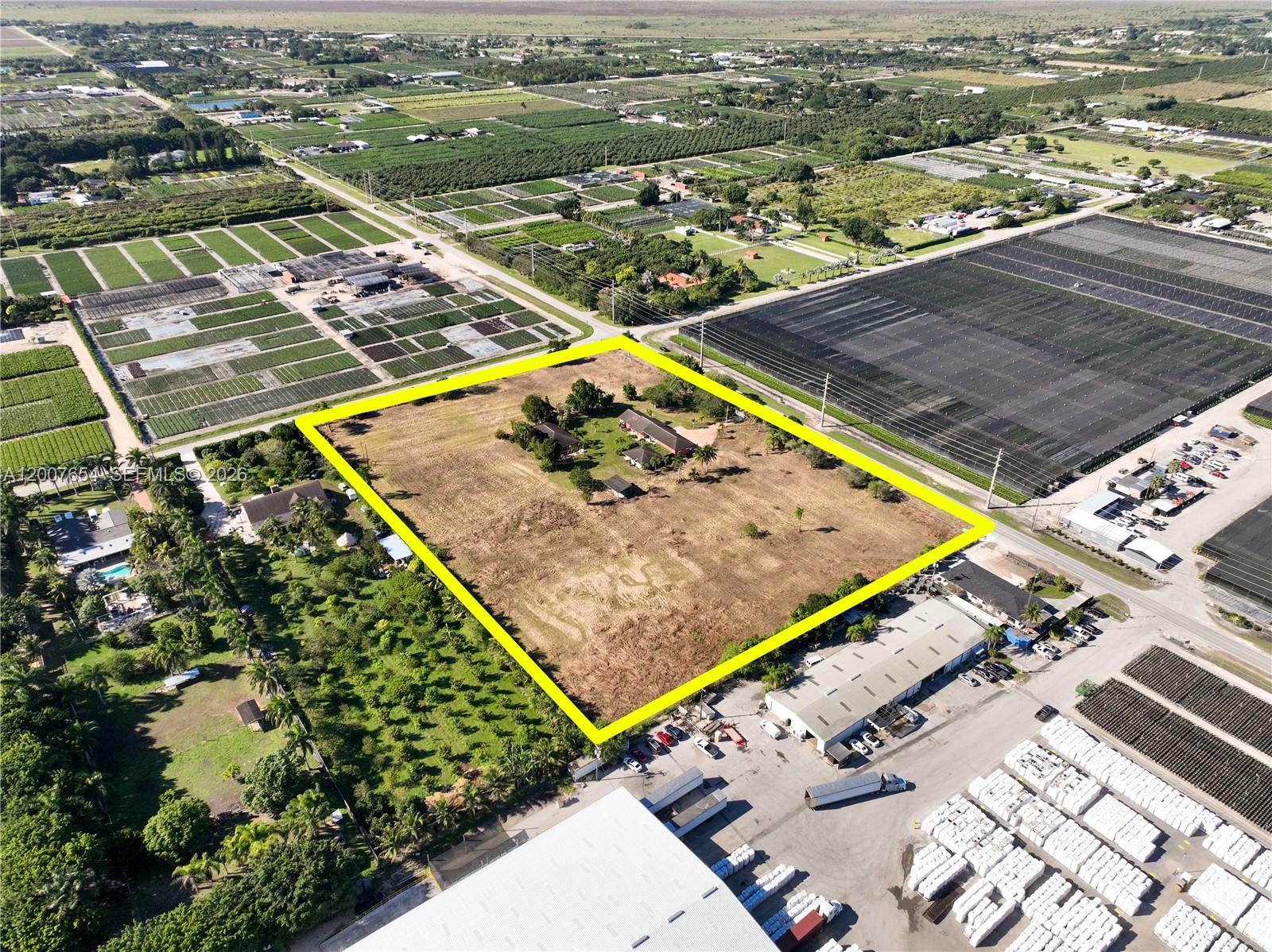 Redland - Residential