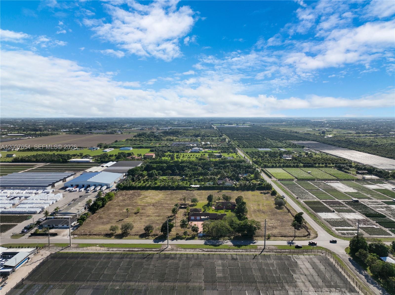 Redland - Residential