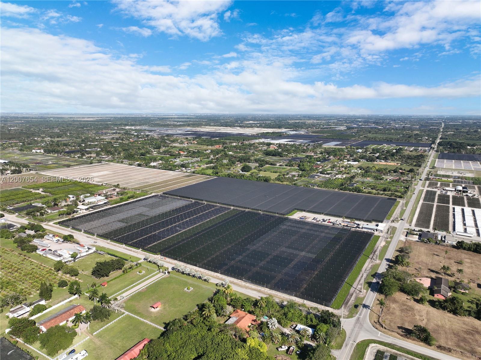 Redland - Residential