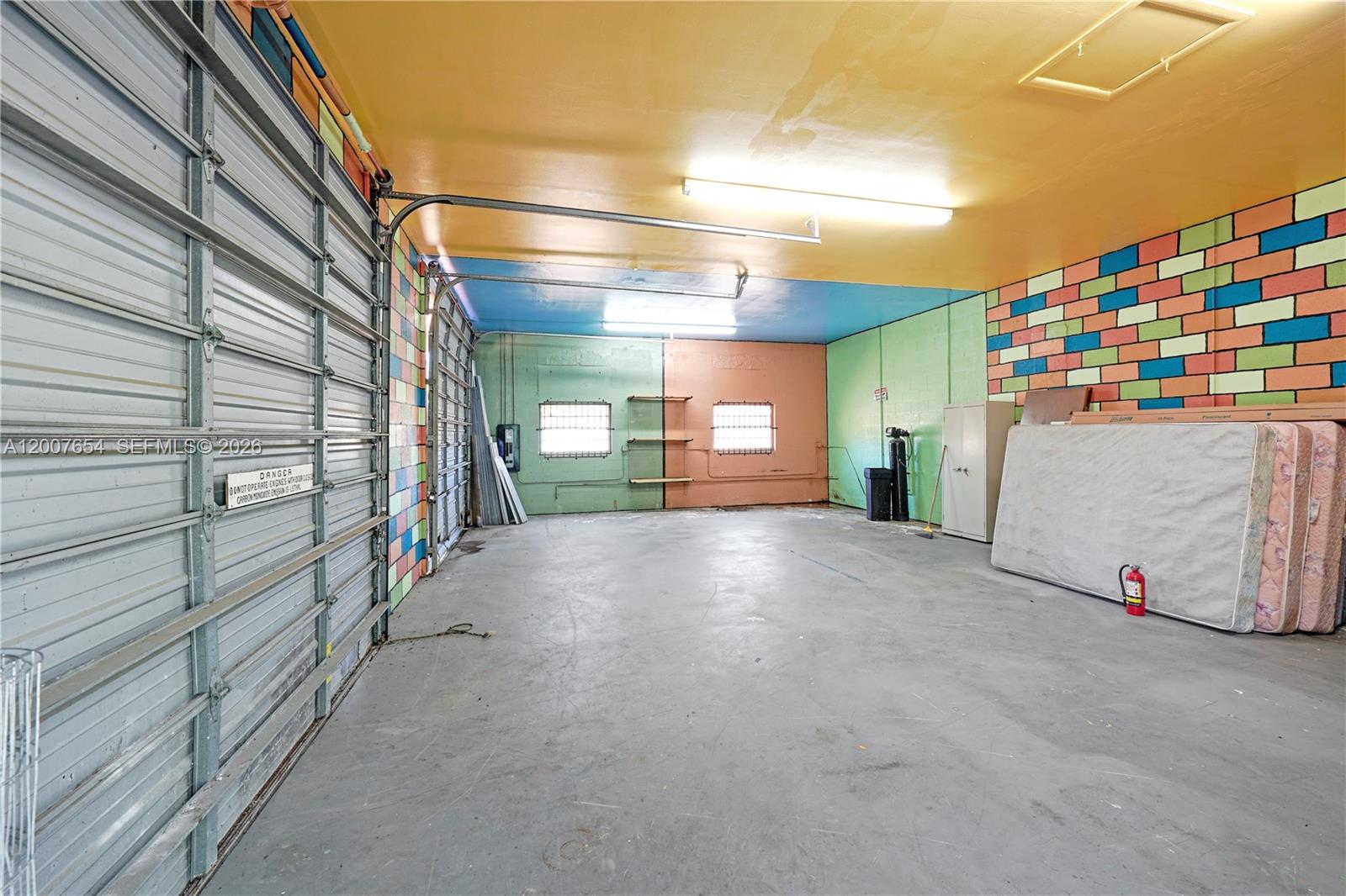 Redland - Residential